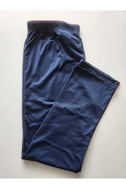 επένδυση fleece Μιλανέζικες χειμερινές πιτζάμες 0013