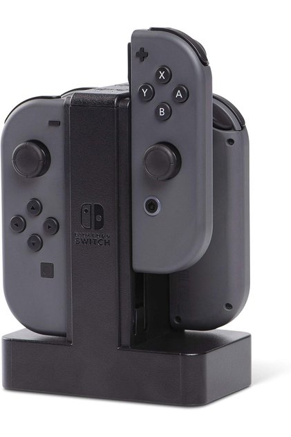 Joy-Con Charging Dock for Nintendo Switch, USB