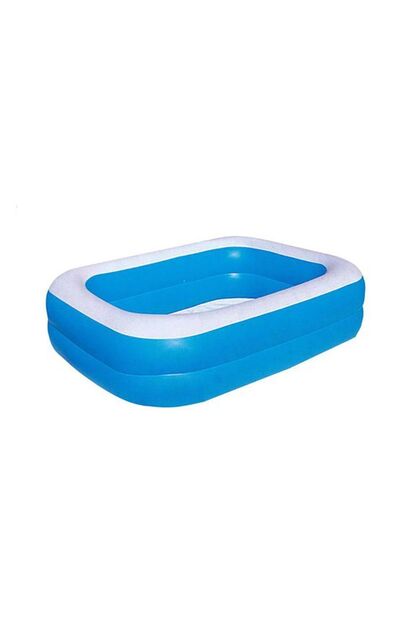 Bestway 54006 Şişme Büyük Havuz 262 x 175 CM - Fiyatı, Yorumları