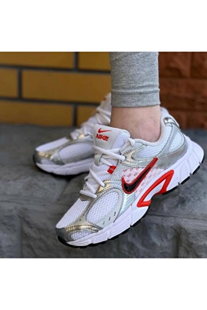 HQ7901-100 V5 RNR ( 1 NUMARA DAR KALIP ) UNISEX GÜNLÜK YÜRÜYÜŞ AYAKKABI