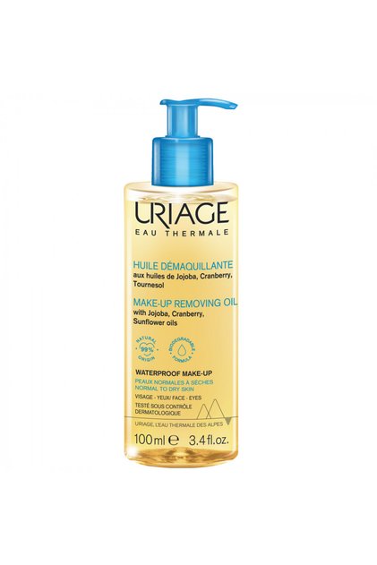 Ulei de curățare, ulei, 100 ml