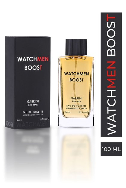 Watchmen Boost For Man EDT 100 ml