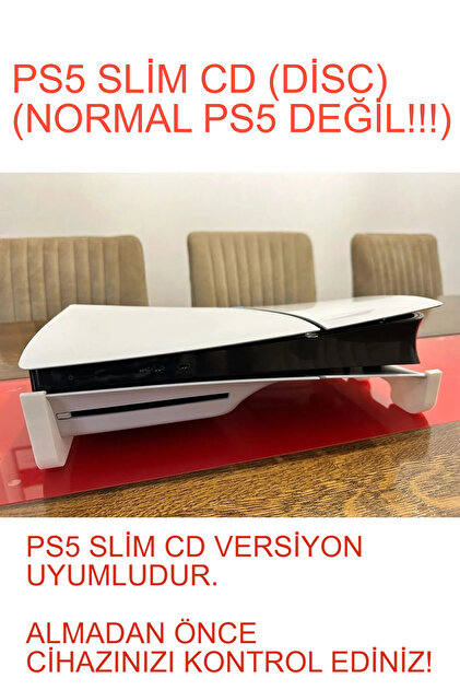 SONY - pS5「茶太郎様」お取り置き分 3Design PS5 Slim Disc Yatay Stand Playtation 5 Slim CD Edition