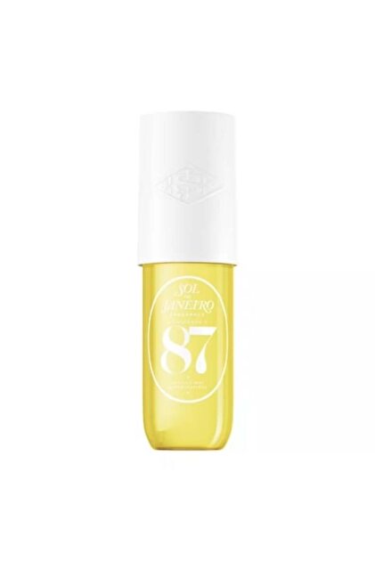 Spray parfumat de corp și păr pentru femei, Cheirosa '87, 90 ml