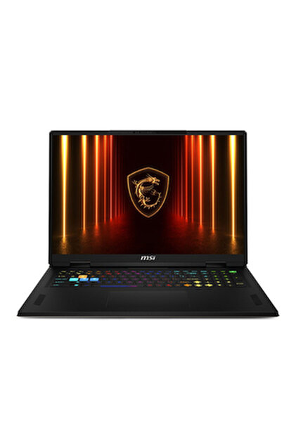 MSI Katana 17 B13VEK-1035XTR i7-13620H 16GB 512GB SSD RTX4050 17.3