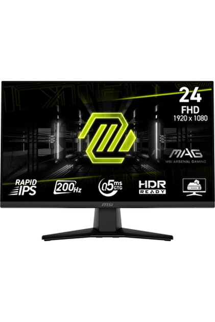 Dell SE2425HG 23.8 inç 200Hz 1ms Full HD FreeSync Premium IPS