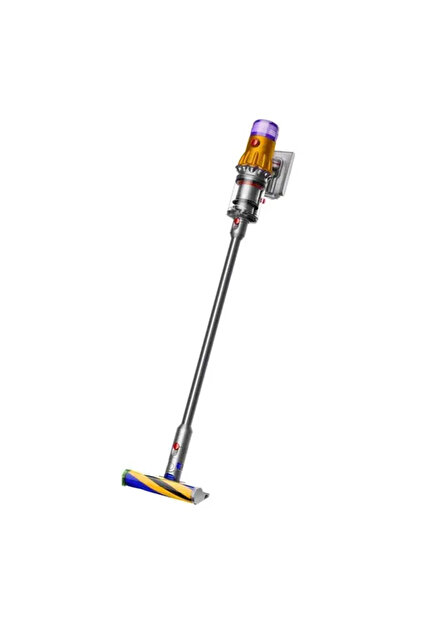 Dyson V12 Detect Slim Absolute 新品・未開封品 DYSON V12 Detect Slim Absolute Dikey Şarjlı Süpürge - Fiyatı