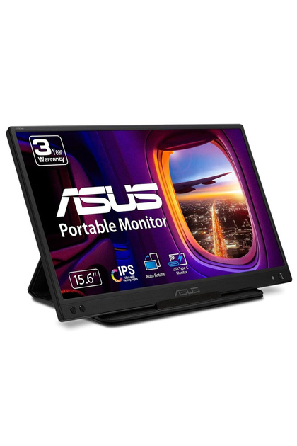 ASUS ZenScreen MB169CK 15.6