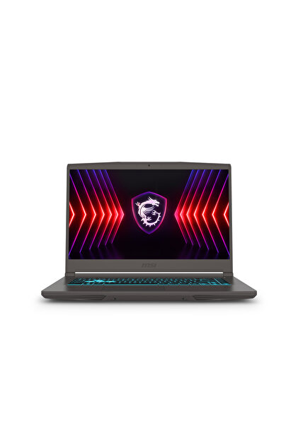 MSI Thin 15 B13UC-2868XTR i5-13420H 16GB DDR4 512GB SSD 4GB