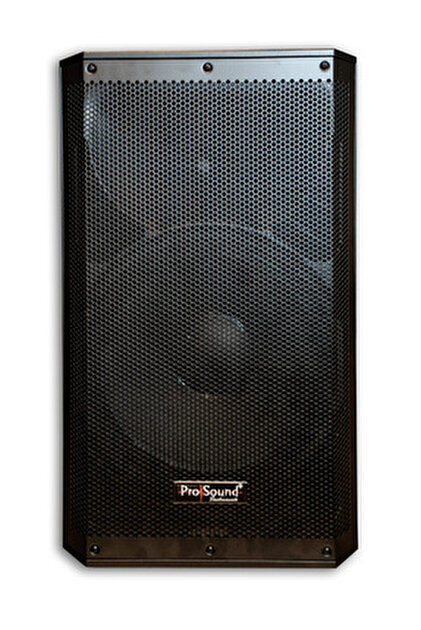 かぶ　24インチ Rcf Art 745 Aktif Hoparlör Kabin Için Uyumlu Soft Case Kılıf