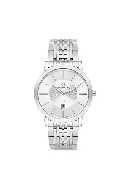 Pacomari̇ne Uni̇sex Watch S.Pm.88001.01