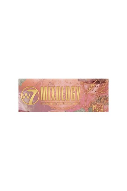 Mixology 16-Piece Eyeshadow Palette