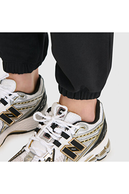 New Balance WNP3516 Siyah Kadın Eşofman Altı - Fiyatı, Yorumları