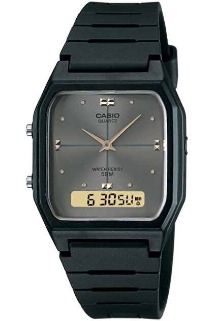 Casio AW-48HE-8AVDF Erkek Kol Saati - Fiyatı, Yorumları