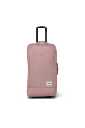Herschel Herschel × Jade Purple Brown Darbeye Dayanıklı Tekerlekli