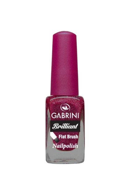 Brilliant Nailpolish - B03