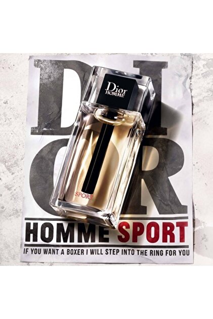 Dior C.Dior Homme Sport Erkek Edt125Ml - Fiyatı, Yorumları