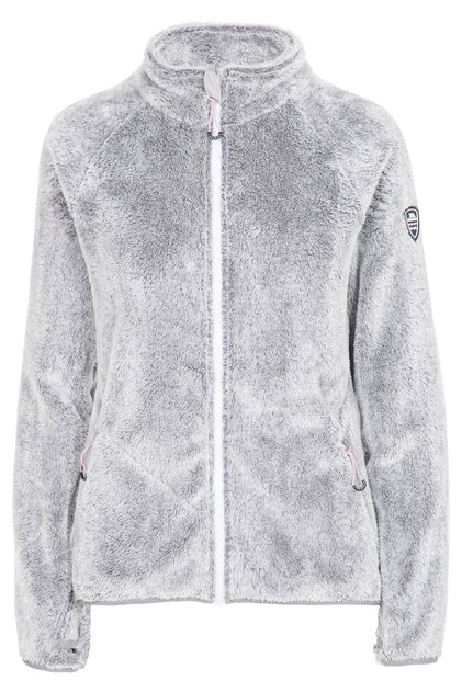 TELLTALE - FEMALE FLEECE AT300 Softshell & Polar