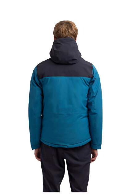 Trespass EASTWELL - MALE PADDED JKT Su Geçirmez Mont - Fiyatı