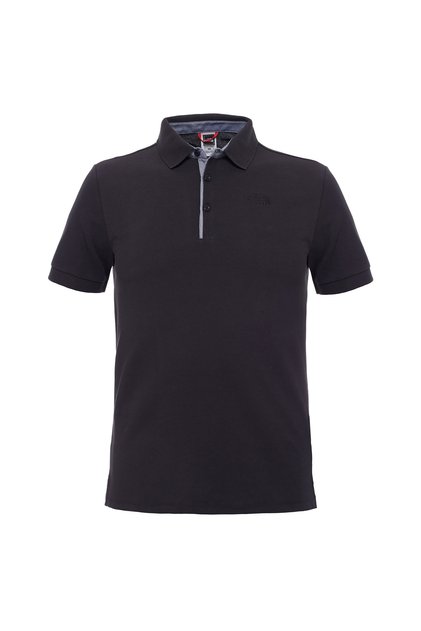 The North Face Erkek Tişört Premium Polo Piquet-Eu - Fiyatı