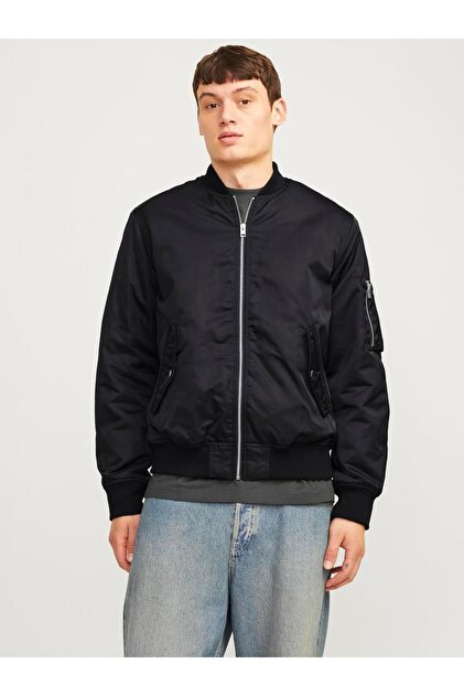 Jack & Jones Jack&Jones Coreflex Erkek Mont 12278576 BLACK