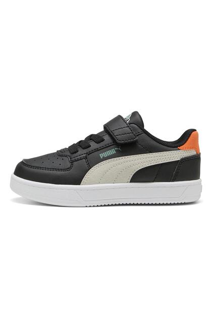 Caven 2.0 MID 90s AC+ PS -PUMA Black-Glacial Gray-PUMA White