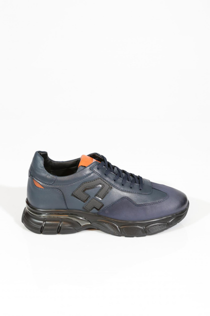 20328 Men's Lace-Up Sports Shoes