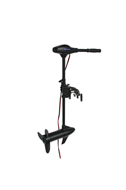 Motor electric pentru barcă MASTER 66 LBs - 660 W