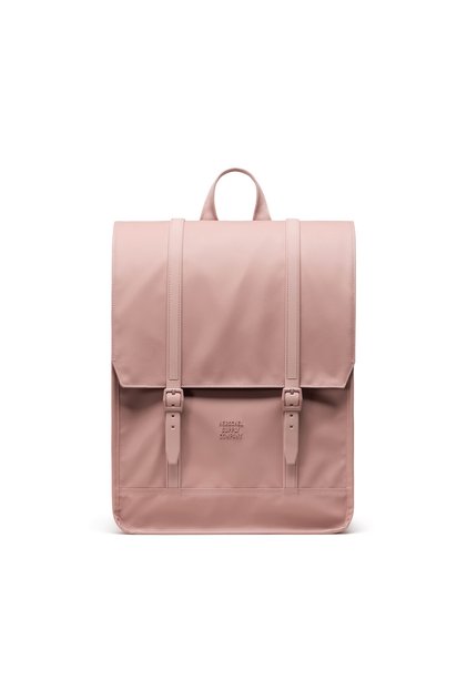 Survey â„¢ | Water Resistant Fabric Backpack, 16" Laptop Compatible, 24 L