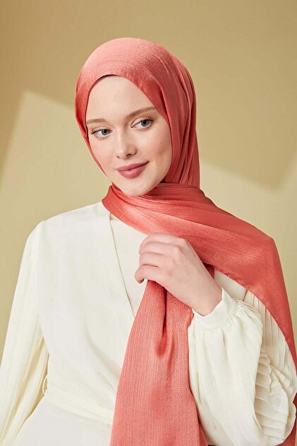 Pomegranate Flower Janjan Evening Dress Shawl