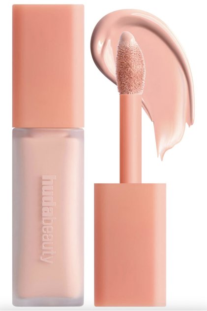 # Fauxfilter Brightening under Eye Color Corrector