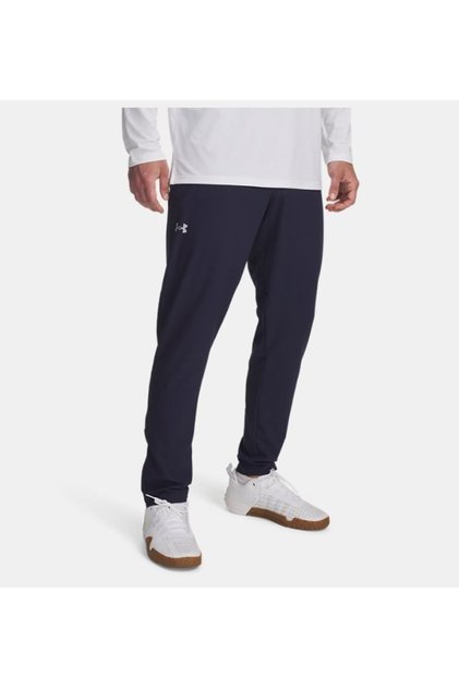 Erkek UA Vanish Woven Tapered Eşofman Altı 1390055-410
