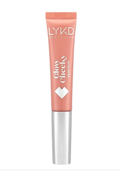 lykd Glow Cheeky Allık Peach - Fiyatı, Yorumları