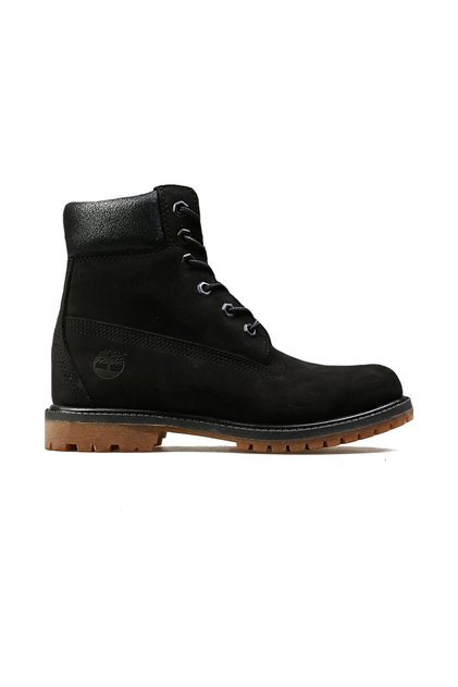 حذاء نسائي أسود A1K38 6in Premium Boot W