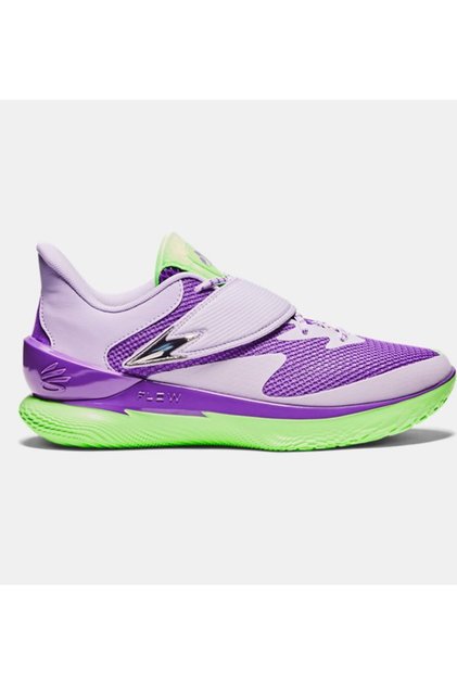 Men's Ua Curry Fox 1 Basketball Shoes 3028803-535