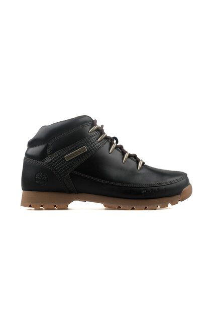 Euro Sprint Mid Lace Up Boot Erkek Outdoor Botu