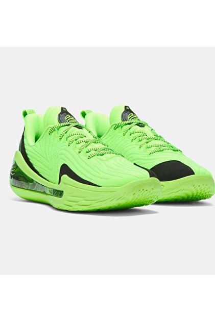 Under Armour Erkek UA Curry 12 EXTL Basketbol Ayakkabısı 3027633