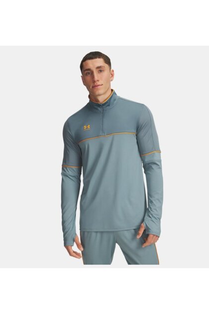 Under Armour Erkek UA Challenger Antrenman 1/4 Fermuarlı