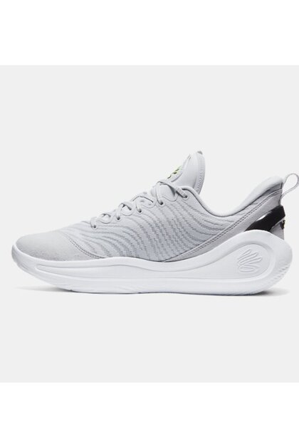 Under Armour Erkek UA Curry 12 Basketbol Ayakkabısı 3027629-100