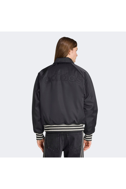adidas Bomber Erkek Siyah Ceket - Fiyatı, Yorumları