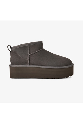 UGG CLASSIC MINI PLATFORM KADIN BOT 1134991-CHE - Fiyatı, Yorumları