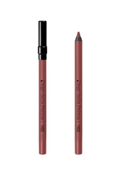 Mu Lip Pencil Stay On Me Lip Liner Water Resistant 162