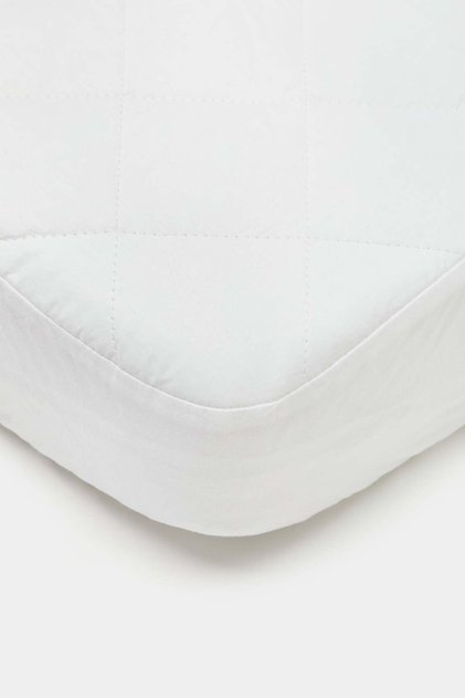 Anti-Allergy Cot Mattress Protector