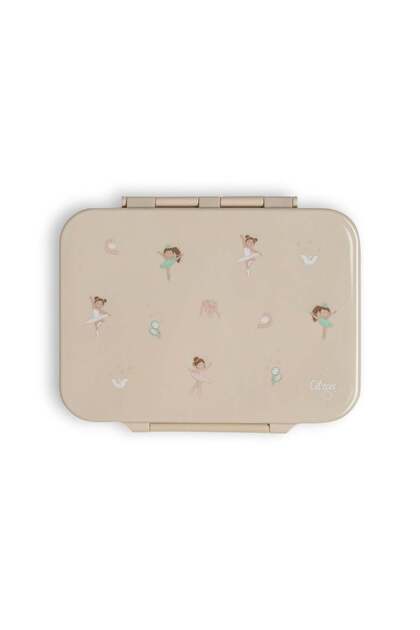 Tritan Lunchbox - Ballerina