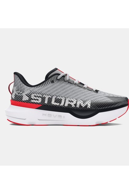 Unisex UA U Infinite Pro Storm Koşu Ayakkabısı 3027588-100