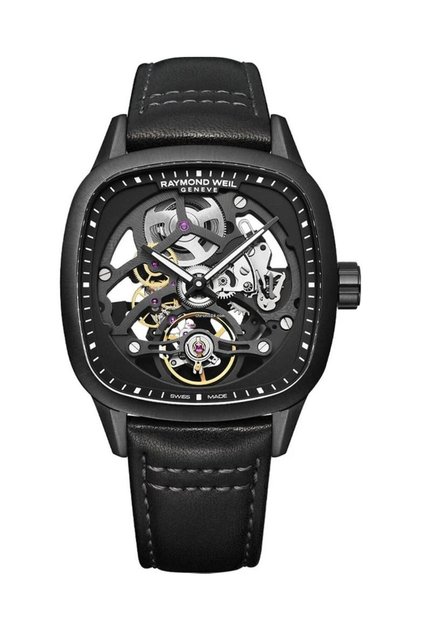 Rw2795Bkc20000 Limited Men's Wristwatch