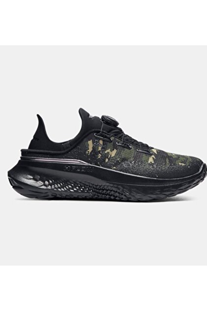 Under Armour Unisex UA SlipSpeed™ Mega Camo Günlük Ayakkabı