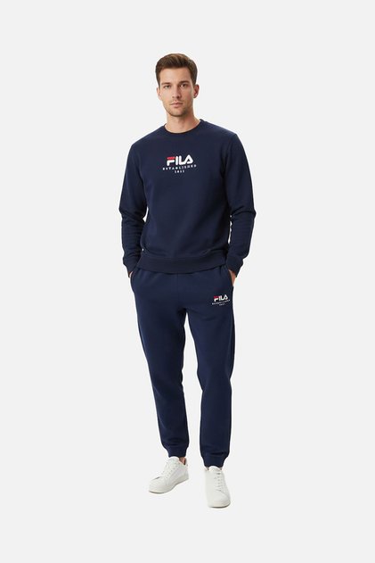 Unısex Günlük Eşofman Altı Valsera Logo Sweatpants Fau0228.50004