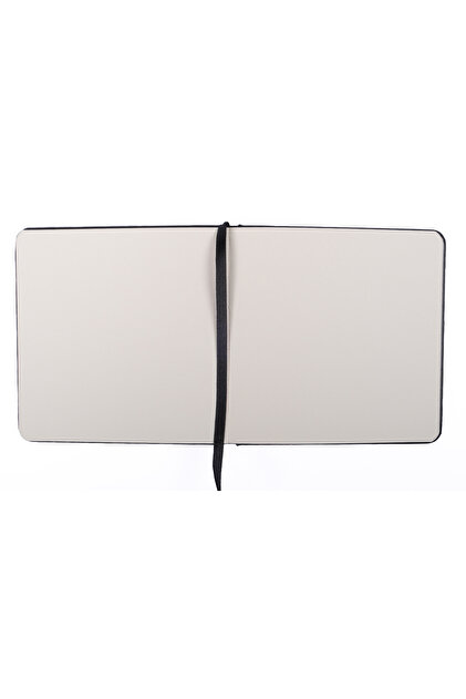 BBACK Art Collection Sketchbook 140 gr. Çizgisiz Ivory Kağıt