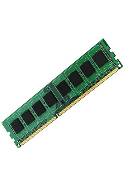 Micron MT8JTF25664AZ-1G4M1 10600 2GB DDR3 Masaüstü Ram Bellek